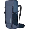 Matkakott Jack Wolfskin Prelight Shape 25, evening sky