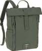Matkaseljakott Lassig Green Label Rolltop Up, roheline, 20 L