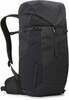 Matkaseljakott Thule AllTrail X, 25 L, obsidian