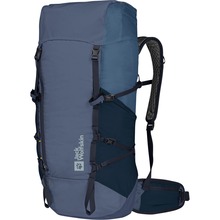 Matkakott Jack Wolfskin Prelight Shape 25, evening sky