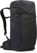 Matkaseljakott Thule AllTrail X, 25 L, obsidian
