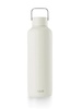 Termopudel Equa Timeless Off White, 600 ml