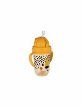 Gertuu Canpol Babies BabiesBoo Cheetah 56/617, 270 ml