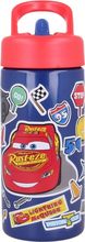 Joogipudel Disney Stor Cars, 410 ml