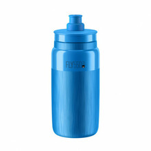 Jalgrattapudel Elite FLY Tex Blue, 550 ml