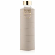 Veepudel Equa Mismatch Beige, 750 ml