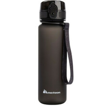 Joogipudel Meteor, must, 1000 ml