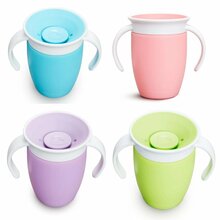 Joogitops Munchkin Miracle 360 Trainer Cup, 207 ml
