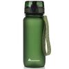Veepudel Meteor 74602, tumeroheline, 650 ml