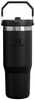 Termopudel Stanley CLASSIC The IceFlow, must, 890 ml