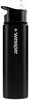 Termopudel Wessper ActiveMax Steeline WES266-BK-700, must, 700 ml