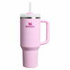 Termokruus Stanley Quencher H2.0 Cherry Blossom, 1,18 l
