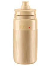 Joogipudel Elite FLY Tex, beež, 550 ml