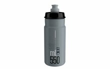 Joogipudel Elite Jet hall, 550 ml
