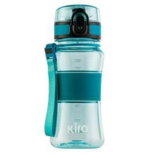 Joogipudel Kiro KI5024GR, rohekas, 390 ml