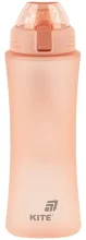 Joogipudel Kite, virsikuvärvi, 660 ml