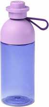 Joogipudel LEGO, lilla, 500 ml