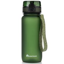 Veepudel Meteor 74602, tumeroheline, 650 ml
