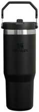 Termopudel Stanley CLASSIC The IceFlow, must, 890 ml