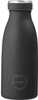 Joogipudel AYA&IDA Matte Black, 350 ml