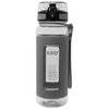 Joogipudel Kiro KI5045GR, hall, 700 ml