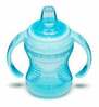 Joogipudel Munchkin Mighty Grip 90460, sinine, 237 ml
