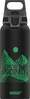 Joogipudel Sigg WMB ONE Pathfinder 9026.20, must, 1 l