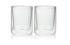 Klaasid GEFU MIRA G-16410, läbipaistev, 235 ml, 2 tk