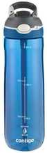 Joogipudel Contigo Cortland Monaco, sinine, 720 ml