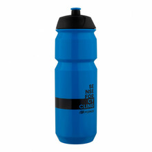 Joogipudel FORCE FINE, sinine, 0,75 l