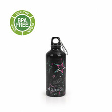 Joogipudel Gabol 11G232948 must, 600 ml