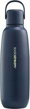 Veepudel Sodastream Fizz & GO Cool Storm DWS, sinine, 0,9 l