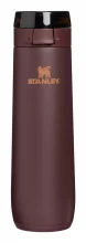 Joogipudel Stanley Flowstate Spring, coffee brown, 590 ml
