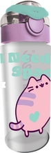 Joogipudel Starpak Pusheen, lilla, 500 ml