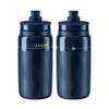 Jalgrattapudel Elite FLY Teams Maillot Jaune Blue, 550 ml