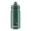 Joogipudel Elite Jet Green Opal, 550 ml