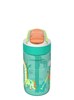 Joogipudel Kambukka Lagoon Disco Zoo, 400 ml, roheline