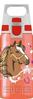 Joogipudel Sigg Viva One Horses punane, 500 ml