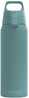Termopudel Sigg Shield One, sinine, 0.75 l