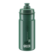 Joogipudel Elite Jet Green Opal, 550 ml