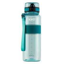 Veepudel Kiro KI5031GR, rohekas, 1100 ml