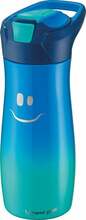 Joogipudel Maped Picnik Concept, sinine, 580 ml