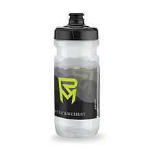 Veepudel Rock Machine Big Valve must, 600 ml