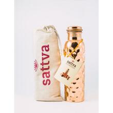 Vasest joogipudel Sattva Ayurveda Deimantas, 950 ml