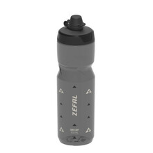 Joogipudel Zefal ZF-157P, hall, 800 ml