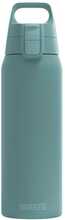 Termopudel Sigg Shield One, sinine, 0.75 l