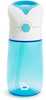 Joogipudel Munchkin Flip & Go 90327P, sinine, 355 ml