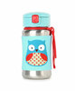 Joogipudel kõrrega Skip Hop Zoo Owl 252511, 350 ml