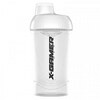 Sheiker X-gamer X-Mixr 5.0 transparent, 500 ml