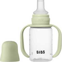 Joogipudel Bibs Sage, roheline, 150 ml